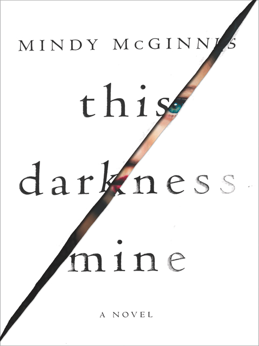 Cover image for This Darkness Mine